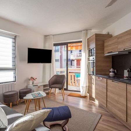 Le Queen Victoria Apartment Biarritz Ngoại thất bức ảnh