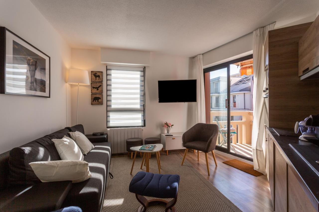 Le Queen Victoria Apartment Biarritz Ngoại thất bức ảnh