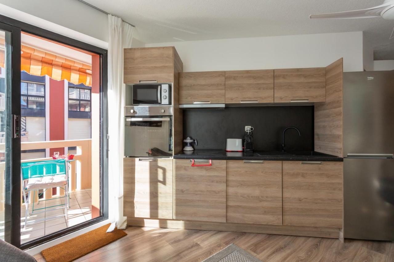 Le Queen Victoria Apartment Biarritz Ngoại thất bức ảnh