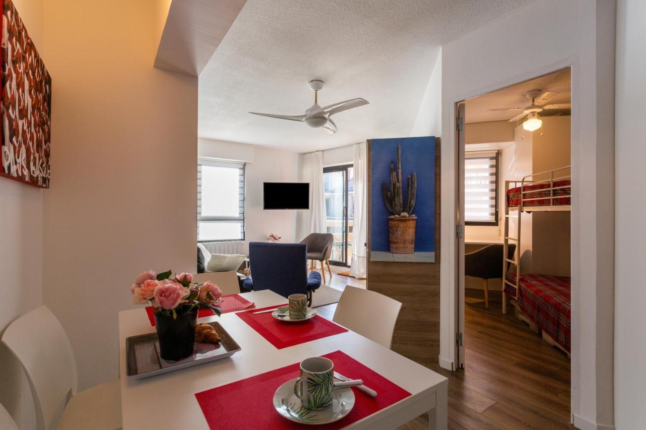 Le Queen Victoria Apartment Biarritz Ngoại thất bức ảnh
